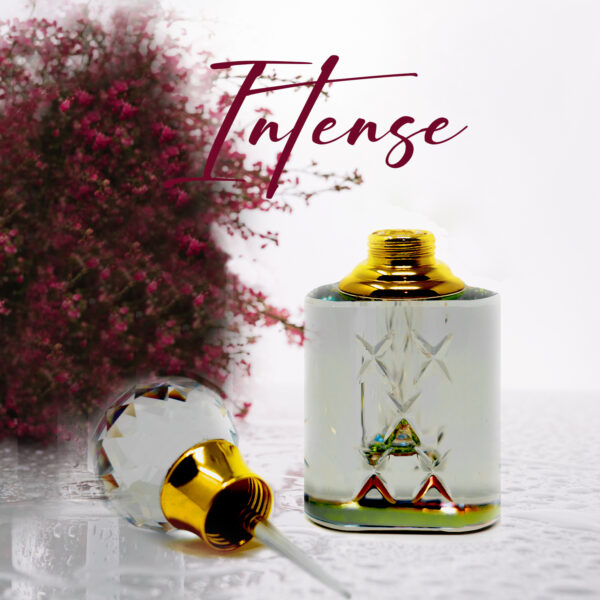 Intense Fragrance Oil Gift Bottle - 6ml