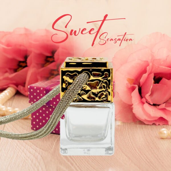 Sweet sensation (Sweet) Car Perfume