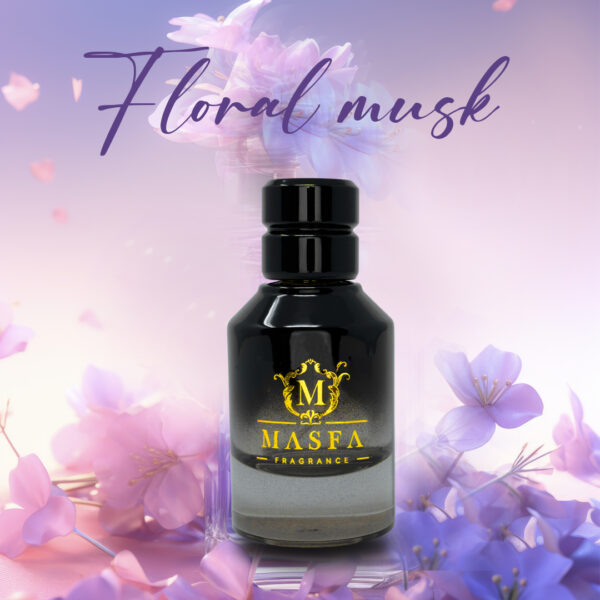 Floral Musk 50ml