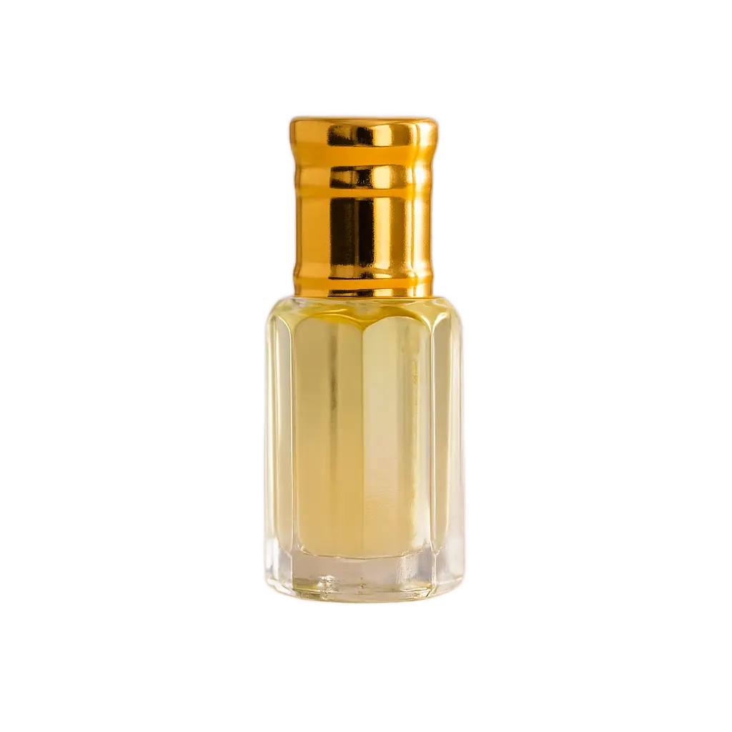 Masfa 12ml concentrated oud perfume oil roller