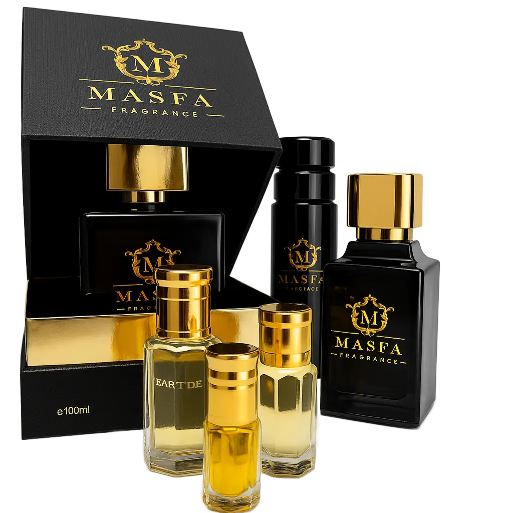 Masfa Friend Blush – Masfa Fragrance