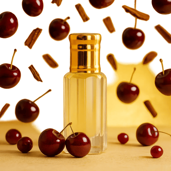 Effection Oil