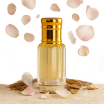 Floral Musk Oil