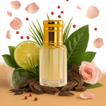 Sweet Oud Oil