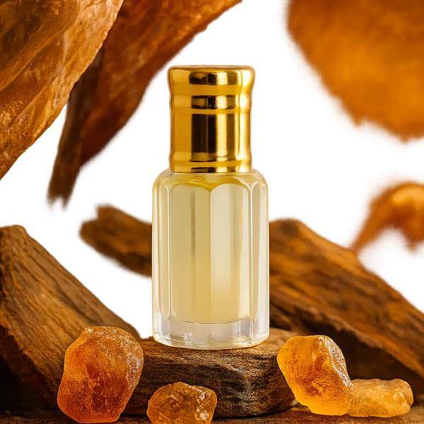 Sweet Sensation Oil