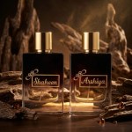 The Masfa Bespoke Collection: 50ml Bottle - Image 4